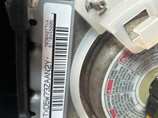 bontott MITSUBISHI COLT Kormánylégzsák