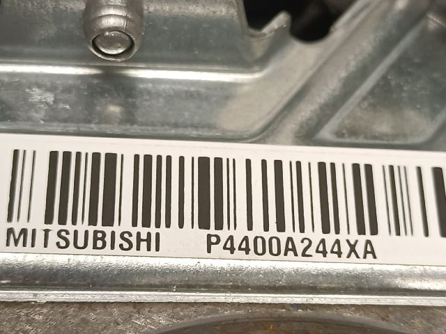 bontott MITSUBISHI COLT Kormánylégzsák