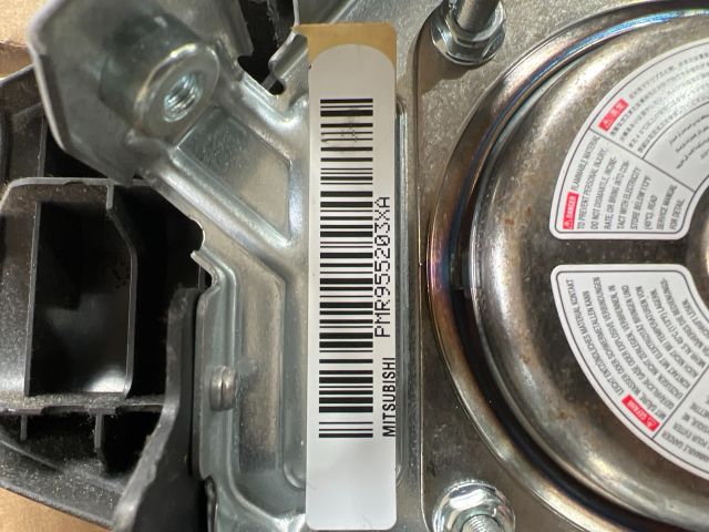 bontott MITSUBISHI COLT Kormánylégzsák