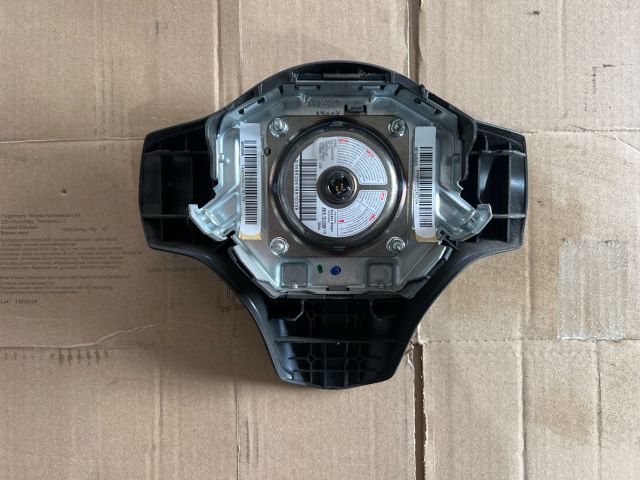 bontott MITSUBISHI COLT Kormánylégzsák