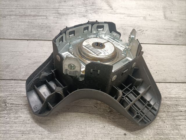 bontott MITSUBISHI COLT Kormánylégzsák