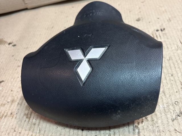 bontott MITSUBISHI COLT Kormánylégzsák