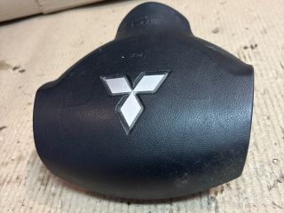 bontott MITSUBISHI COLT Kormánylégzsák