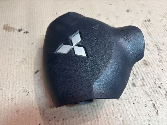 bontott MITSUBISHI COLT Kormánylégzsák