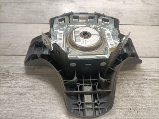 bontott MITSUBISHI COLT Kormánylégzsák