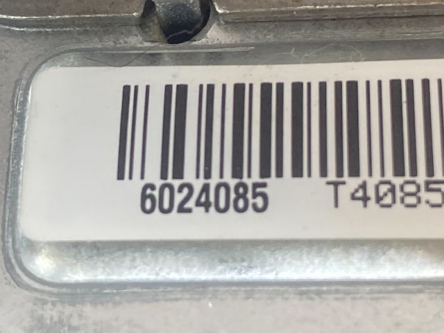 bontott MITSUBISHI COLT Kormánylégzsák