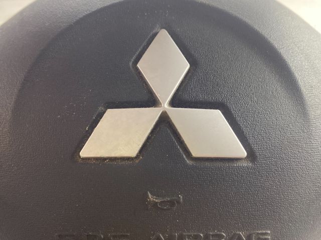 bontott MITSUBISHI COLT Kormánylégzsák