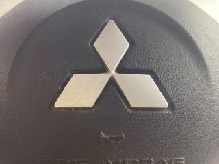 bontott MITSUBISHI COLT Kormánylégzsák