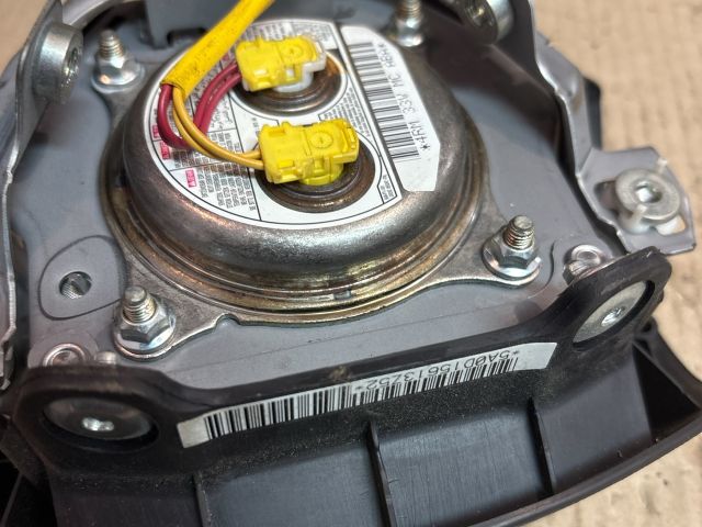 bontott MITSUBISHI COLT Kormánylégzsák