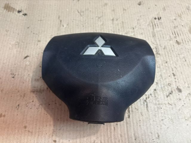 bontott MITSUBISHI COLT Kormánylégzsák