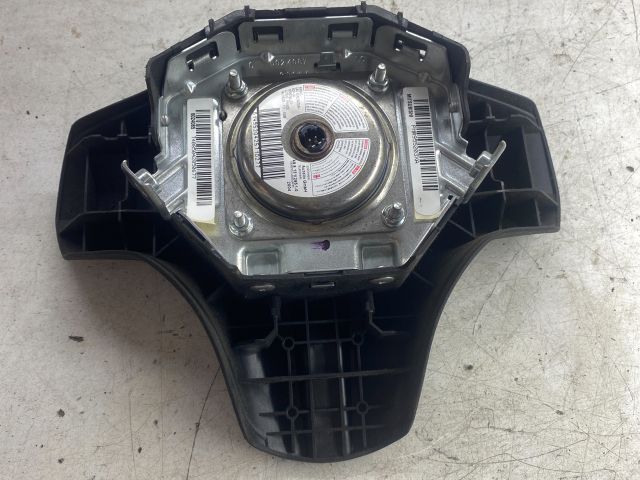 bontott MITSUBISHI COLT Kormánylégzsák