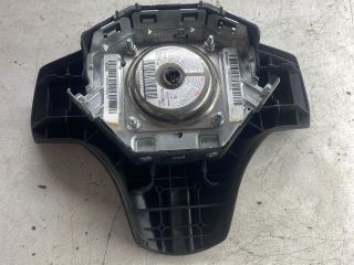 bontott MITSUBISHI COLT Kormánylégzsák