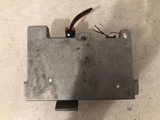 bontott MITSUBISHI COLT Kormánymű Elektronika