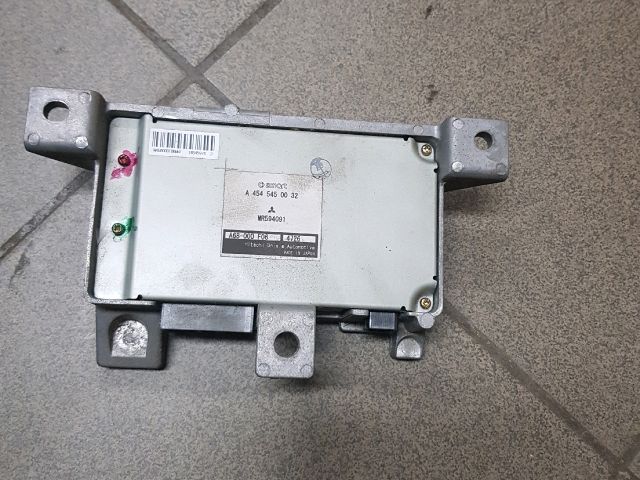 bontott MITSUBISHI COLT Kormánymű Elektronika