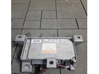 bontott MITSUBISHI COLT Kormánymű Elektronika