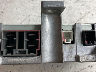 bontott MITSUBISHI COLT Kormánymű Elektronika