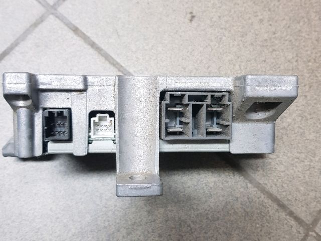 bontott MITSUBISHI COLT Kormánymű Elektronika