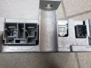 bontott MITSUBISHI COLT Kormánymű Elektronika