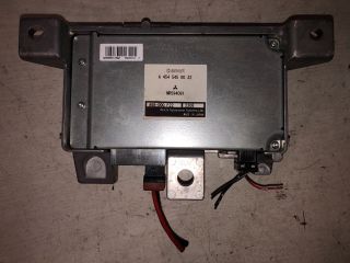 bontott MITSUBISHI COLT Kormánymű Elektronika