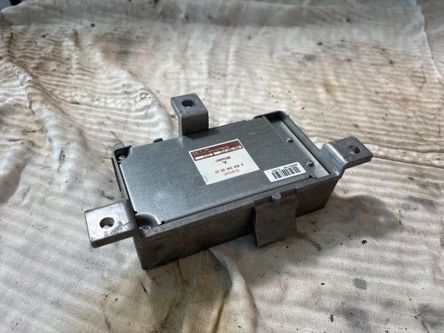 bontott MITSUBISHI COLT Kormányoszlop Vezérlő