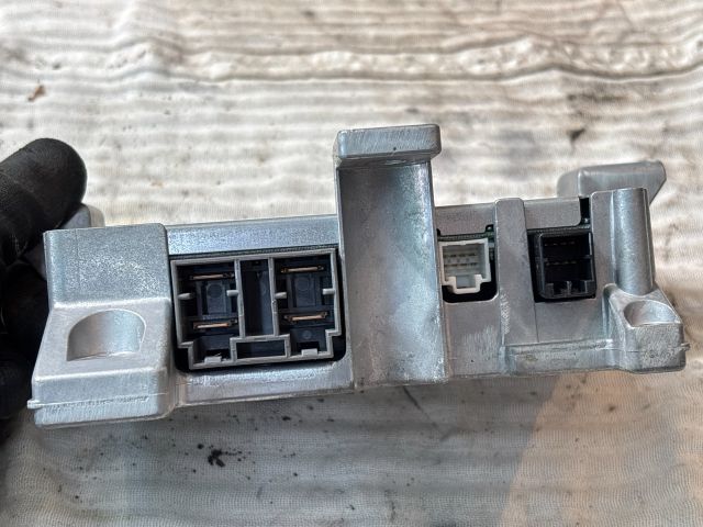 bontott MITSUBISHI COLT Kormányoszlop Vezérlő