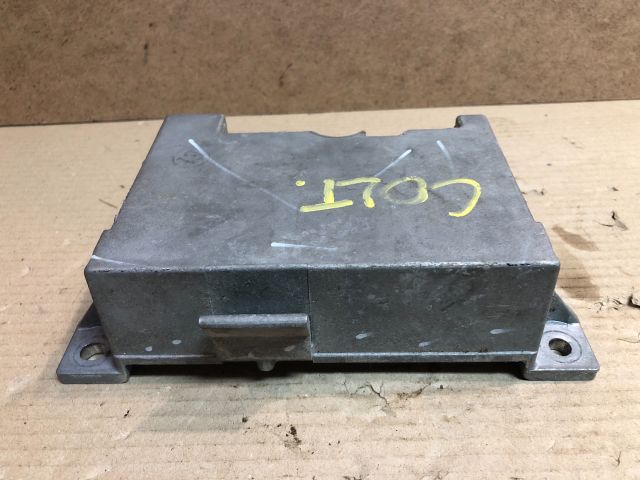 bontott MITSUBISHI COLT Kormányoszlop Vezérlő