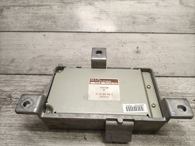 bontott MITSUBISHI COLT Kormányoszlop Vezérlő