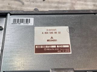 bontott MITSUBISHI COLT Kormányoszlop Vezérlő