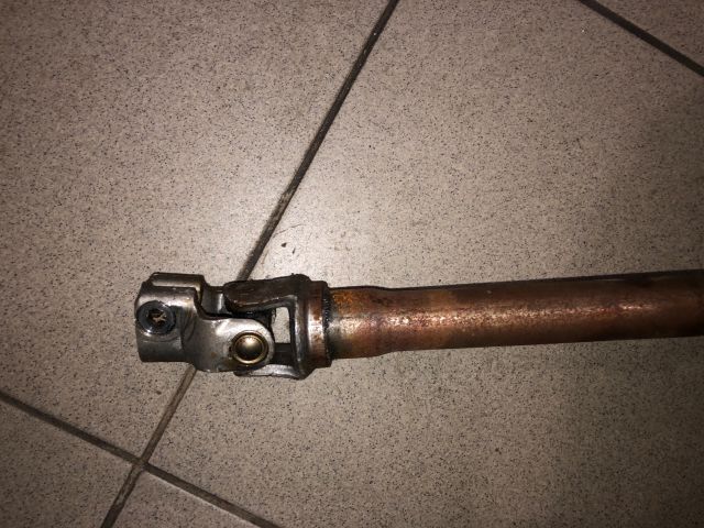 bontott MITSUBISHI COLT Kormányoszlop