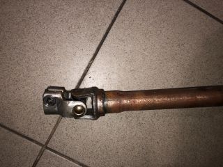 bontott MITSUBISHI COLT Kormányoszlop