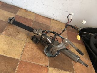 bontott MITSUBISHI COLT Kormányoszlop