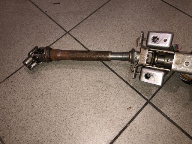 bontott MITSUBISHI COLT Kormányoszlop