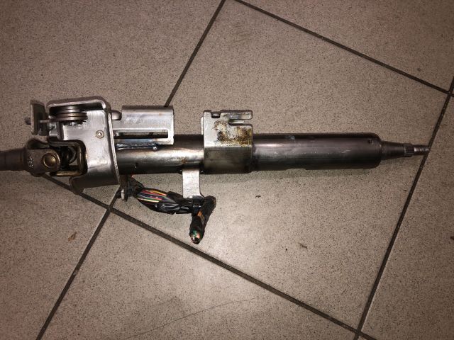 bontott MITSUBISHI COLT Kormányoszlop