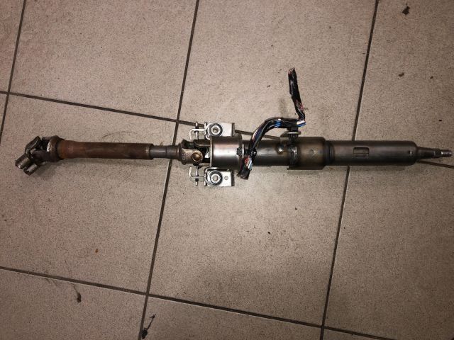 bontott MITSUBISHI COLT Kormányoszlop