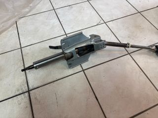 bontott MITSUBISHI COLT Kormányoszlop