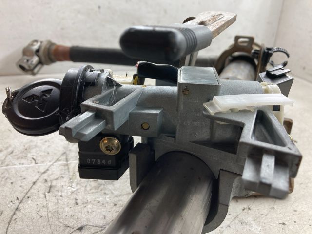 bontott MITSUBISHI COLT Kormányoszlop