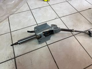 bontott MITSUBISHI COLT Kormányoszlop