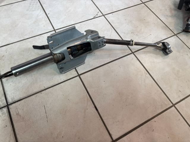 bontott MITSUBISHI COLT Kormányoszlop