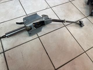 bontott MITSUBISHI COLT Kormányoszlop