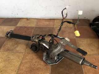 bontott MITSUBISHI COLT Kormányoszlop