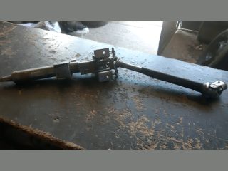 bontott MITSUBISHI COLT Kormányoszlop