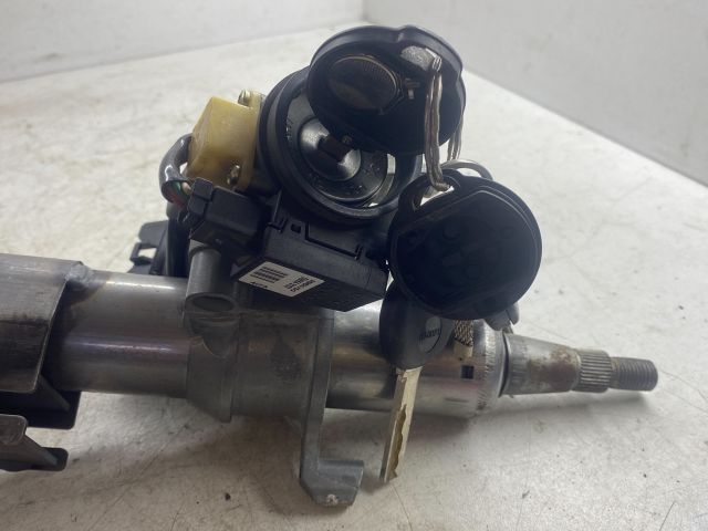 bontott MITSUBISHI COLT Kormányoszlop