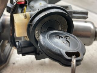 bontott MITSUBISHI COLT Kormányoszlop