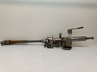 bontott MITSUBISHI COLT Kormányoszlop