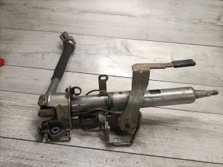 bontott MITSUBISHI COLT Kormányoszlop