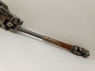 bontott MITSUBISHI COLT Kormányoszlop