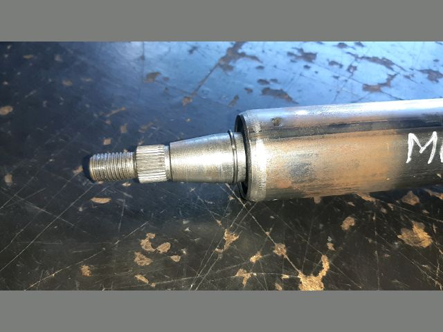 bontott MITSUBISHI COLT Kormányoszlop