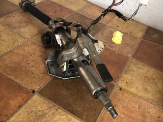 bontott MITSUBISHI COLT Kormányoszlop