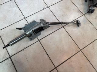 bontott MITSUBISHI COLT Kormányoszlop