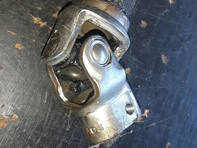 bontott MITSUBISHI COLT Kormányoszlop